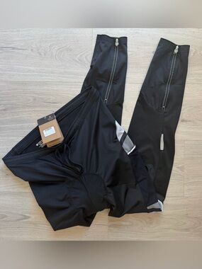 Aero Tech Designs - Men’s Alpine Tights